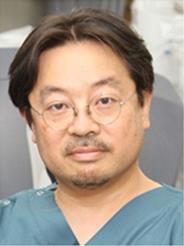 須田隆 教授