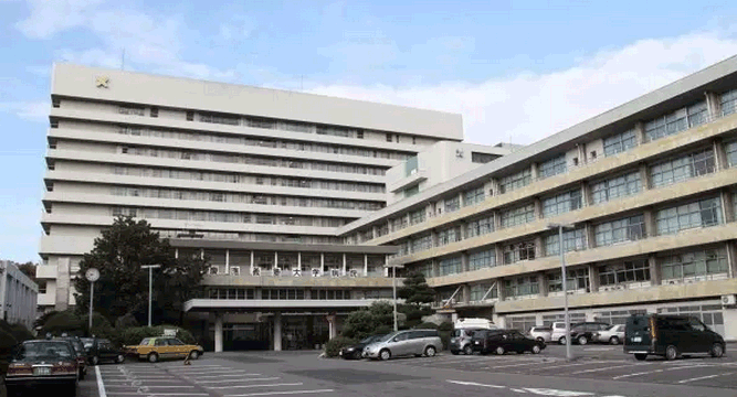 慶應義塾大學病院