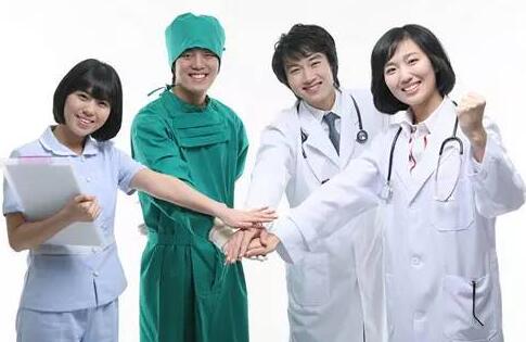 日本入院治療服務