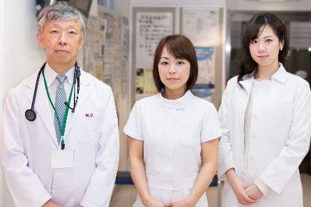 日本專家門診服務