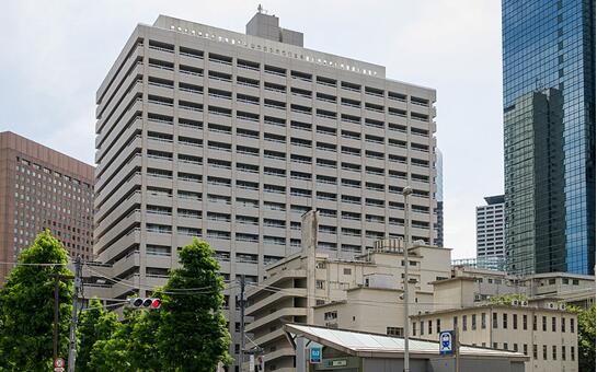 東京醫科大學病院