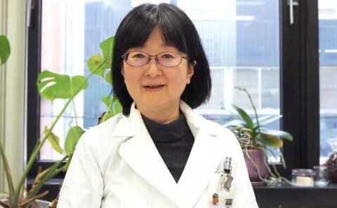 名醫記事丨齊藤光江教授，一名女外科醫生的心路歷程