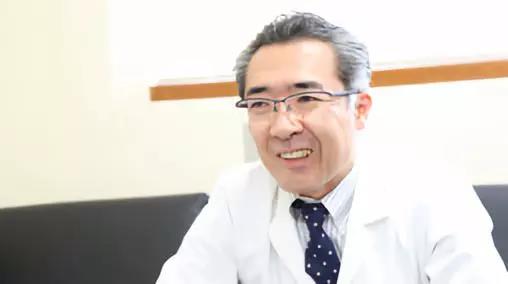 名醫記事丨櫻井裕幸教授的627幅手術記錄
