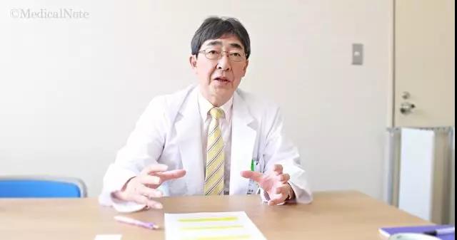 先端醫療丨筑波大學櫻井教授談質子線治療的優勢及流程